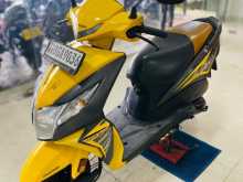 Honda Dio 2017 Motorbike