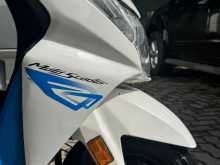 Honda Dio 2016 Motorbike