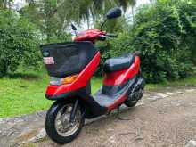 Honda Dio 2005 Motorbike
