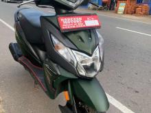 Honda Dio 2020 Motorbike