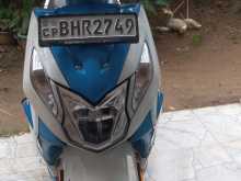 Honda Dio 2019 Motorbike