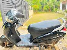 Honda Activa 2016 Motorbike