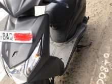 Honda Dio 2014 Motorbike