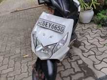 Honda Dio 2017 Motorbike