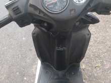 Honda Dio 2017 Motorbike