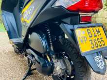 Honda Dio 2020 Motorbike