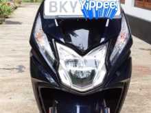 Honda Dio 2026 Motorbike