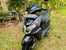 Honda Dio 2019 Motorbike