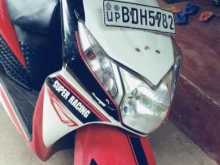 Honda Dio 2016 Motorbike