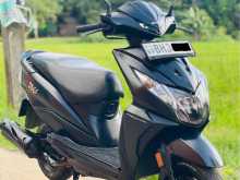 Honda Dio 2019 Motorbike