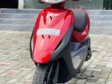 Honda Dio 2022 Motorbike