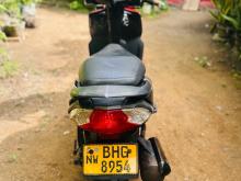 Honda Dio 2018 Motorbike