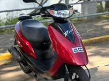 Honda Dio 2018 Motorbike