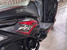 Honda Dio 2020 Motorbike