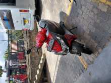Honda Dio 2019 Motorbike