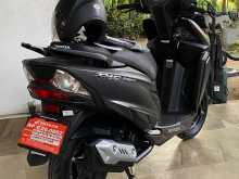 Honda Dio 2026 Motorbike