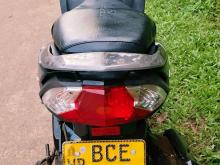 Honda Dio 2015 Motorbike