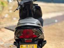 Honda Dio 2020 Motorbike