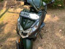 Honda Dio 2019 Motorbike