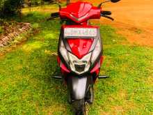 Honda Dio 2019 Motorbike