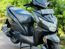 Honda Dio 2018 Motorbike