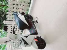 Honda Dio 2014 Motorbike