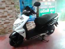 Honda Dio 2016 Motorbike