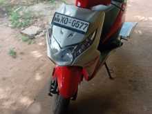 Honda Dio 2012 Motorbike