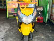 Honda Dio 2015 Motorbike