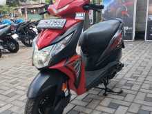 Honda Dio 1978 Motorbike