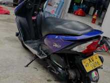 Honda Dio 2012 Motorbike