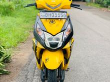 Honda Dio 2019 Motorbike
