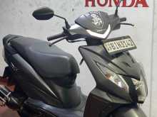 Honda Dio 2020 Motorbike