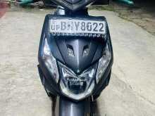 Honda Dio 2019 Motorbike