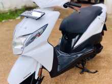 Honda DIO 2014 Motorbike