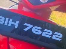 Honda Dio 2019 Motorbike