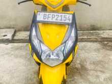 Honda Dio 2017 Motorbike