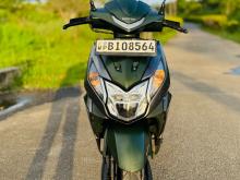 Honda Dio 2020 Motorbike