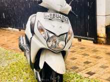 Honda DIO 2014 Motorbike