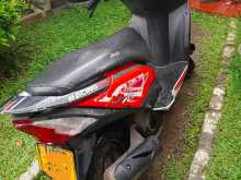 Honda Dio 2015 Motorbike