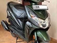 Honda Dio 2019 Motorbike