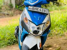 Honda Dio 2018 Motorbike