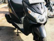 Honda Dio 2019 Motorbike