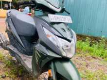 Honda Dio 2019 Motorbike