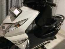 Honda Dio 2016 Motorbike