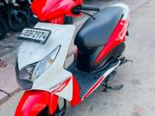 Honda Dio 2015 Motorbike
