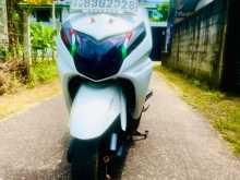 Honda Dio 2014 Motorbike