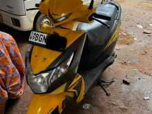 Honda Dio 2018 Motorbike