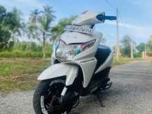 Honda Dio 2014 Motorbike