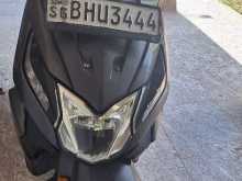 Honda Dio 2019 Motorbike